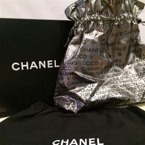 chanel handbag unlimited collection